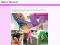 simplydelicate.com