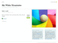 skiwhitemountains.com