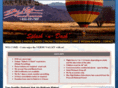 skyhighballoons.com