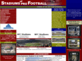 stadiumsofprofootball.com