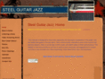 steelguitarjazz.com