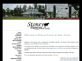 stoneypointehoa.com