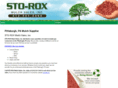 storoxmulch.com