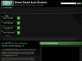 streetsmartautobrokers.com