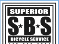 superiorbicycleservice.com