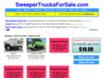 sweepertrucksforsale.com