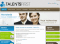 talentsfirst.com