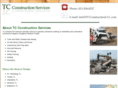 tcconstructionllc.com