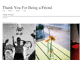 thankyouforbeingafriend.net