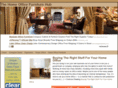 thehomeofficefurniturehub.com
