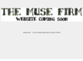 themusefirm.com