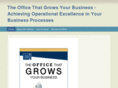 theofficethatgrowsyourbusiness.com