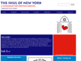 theshulofnewyork.org