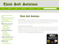 thinksofts.com