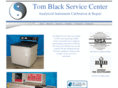 tomblackservicecenter.com