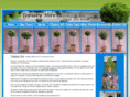 topiary-hire.co.uk