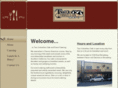 twoumbrellascafe.com