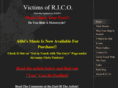 victimsofrico.com