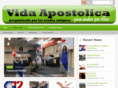 vidaapostolica.com