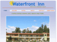 waterfrontinn.net