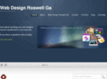 webdesignroswellga.com