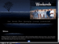 weekendsband.com