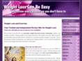weightlossenterprise.com