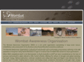 wombatawareness.com