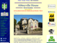 abbeyvillehouse.com