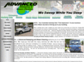 advancedsweep.com