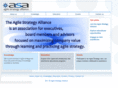 agilestrategyalliance.org