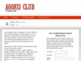 agonisclub.com