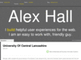 ahallicks.co.uk