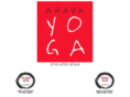 ahavayoga.com