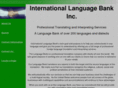 alaskalanguagebank.com