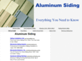 aluminumsiding.org