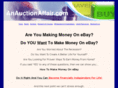 anauctionaffair.com