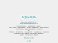 aquariumstudios.co.uk
