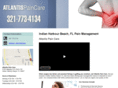 atlantispaincare.com