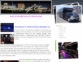 atouchofclasslimousinecompany.com