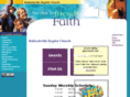 ballardsvillebaptistchurch.com