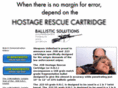 ballisticsolutionsinc.com