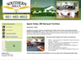 banquetfacilitiesapplevalley.com