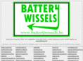 batterijwissels.be