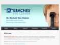 beacheseyecenter.com