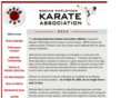 beka-karate.org