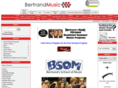 bertrandmusic.com