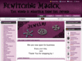 bewitchingmagick.com