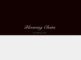 bloomingchairs.com