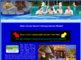 blueoceanresort-phuket.com